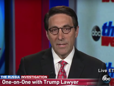 Lawyers who know Trump's legal team on what they really think of them