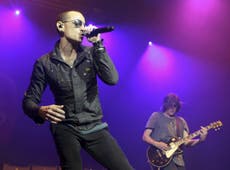 Linkin Park release first statement since singer's death