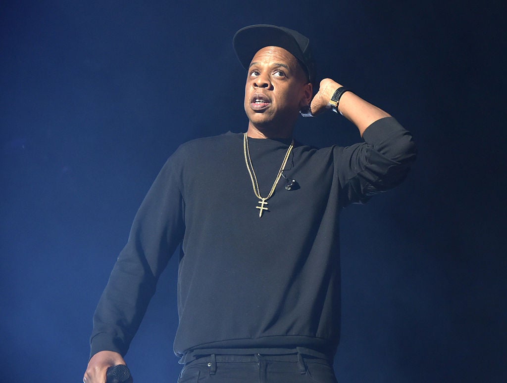 Jay-Z’s lawyers had said that he could not appear in court because he was preparing for his On The Run II tour