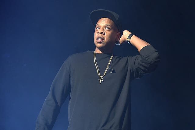 Jay-Z’s lawyers had said that he could not appear in court because he was preparing for his On The Run II tour