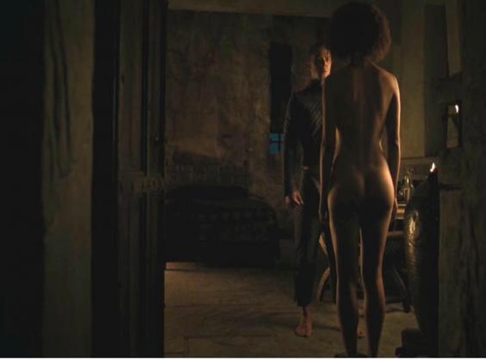 Missandei And Grey Worm Sex