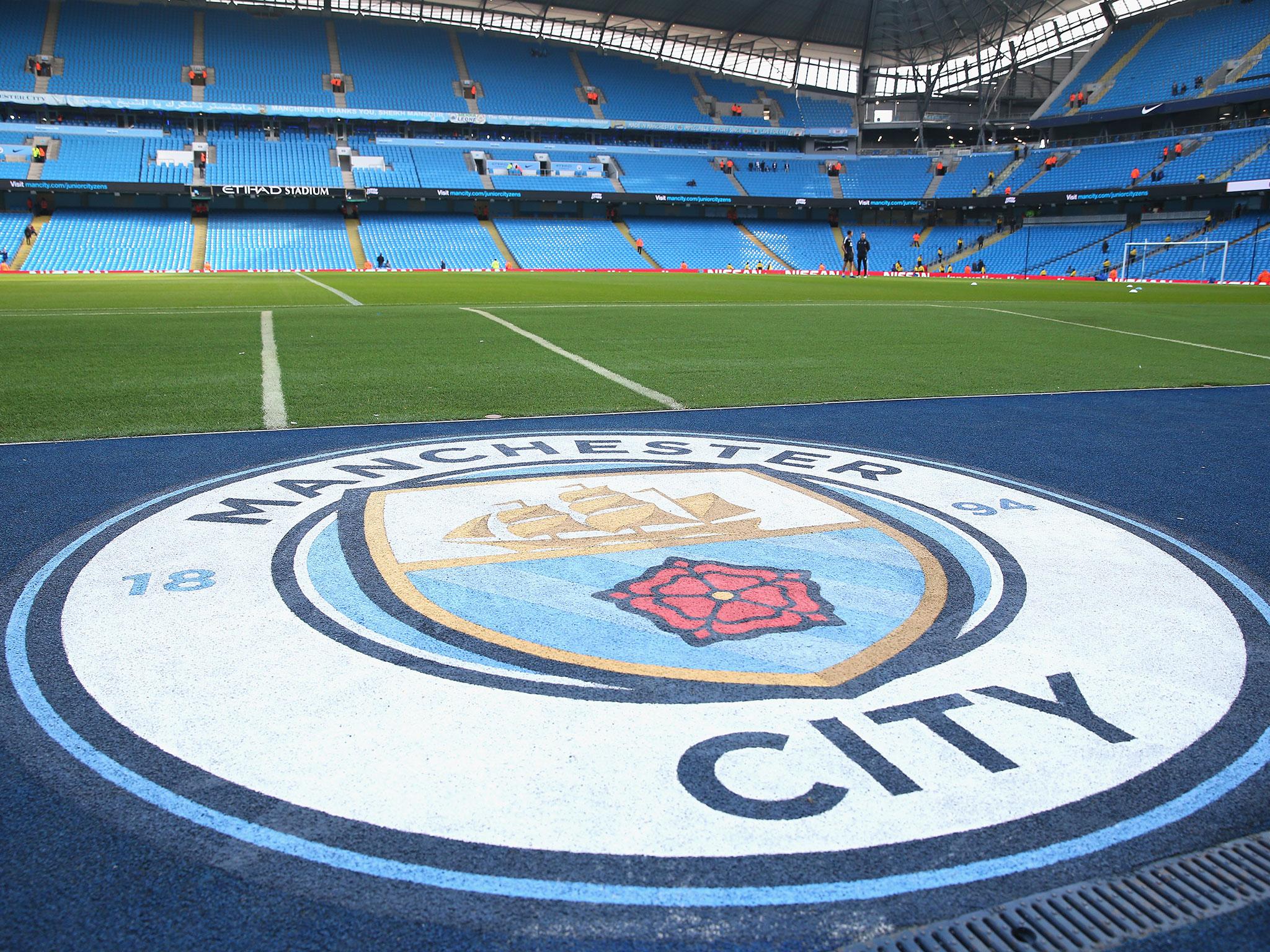 Manchester City were one of the teams fined last season