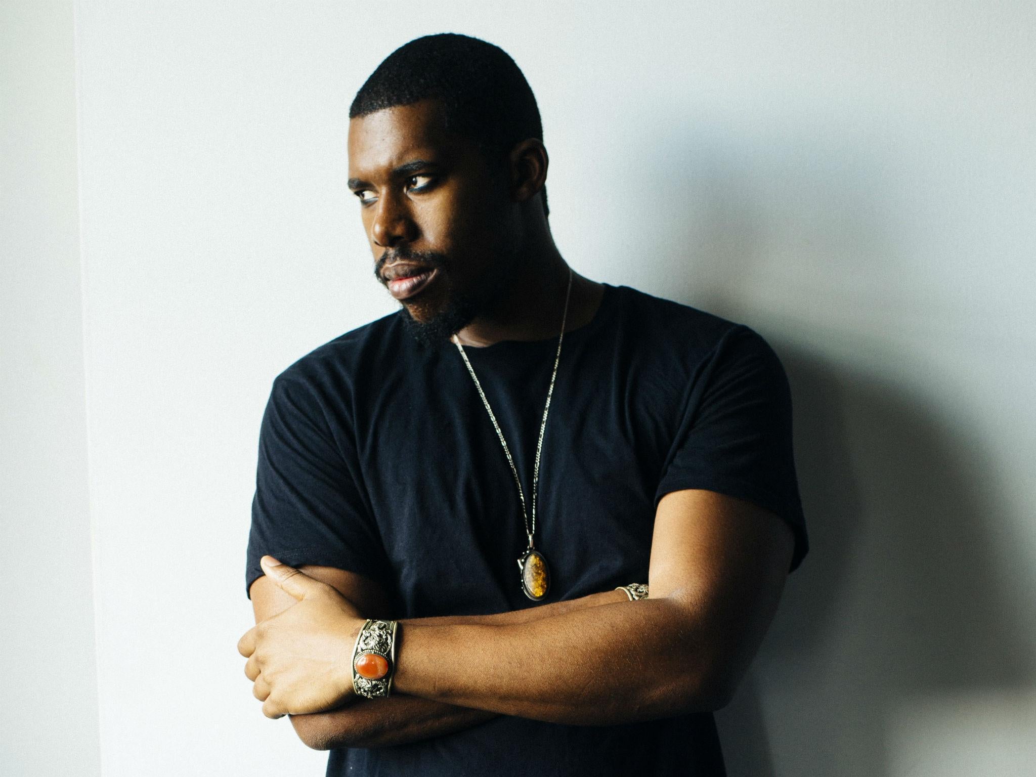 With ‘Kuso’, Steven Ellison (aka Flying Lotus) has fulfilled his dream of making a film
