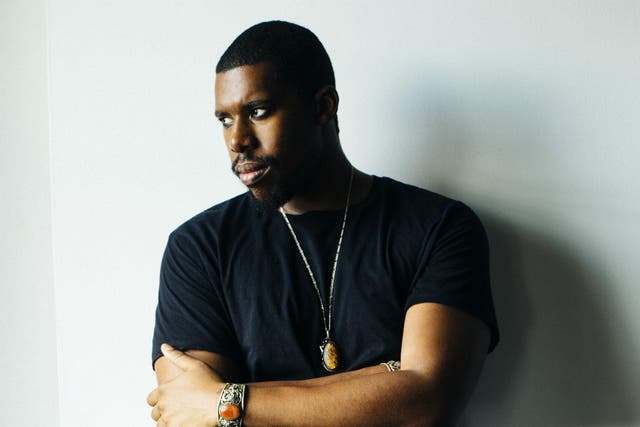 With ‘Kuso’, Steven Ellison (aka Flying Lotus) has fulfilled his dream of making a film