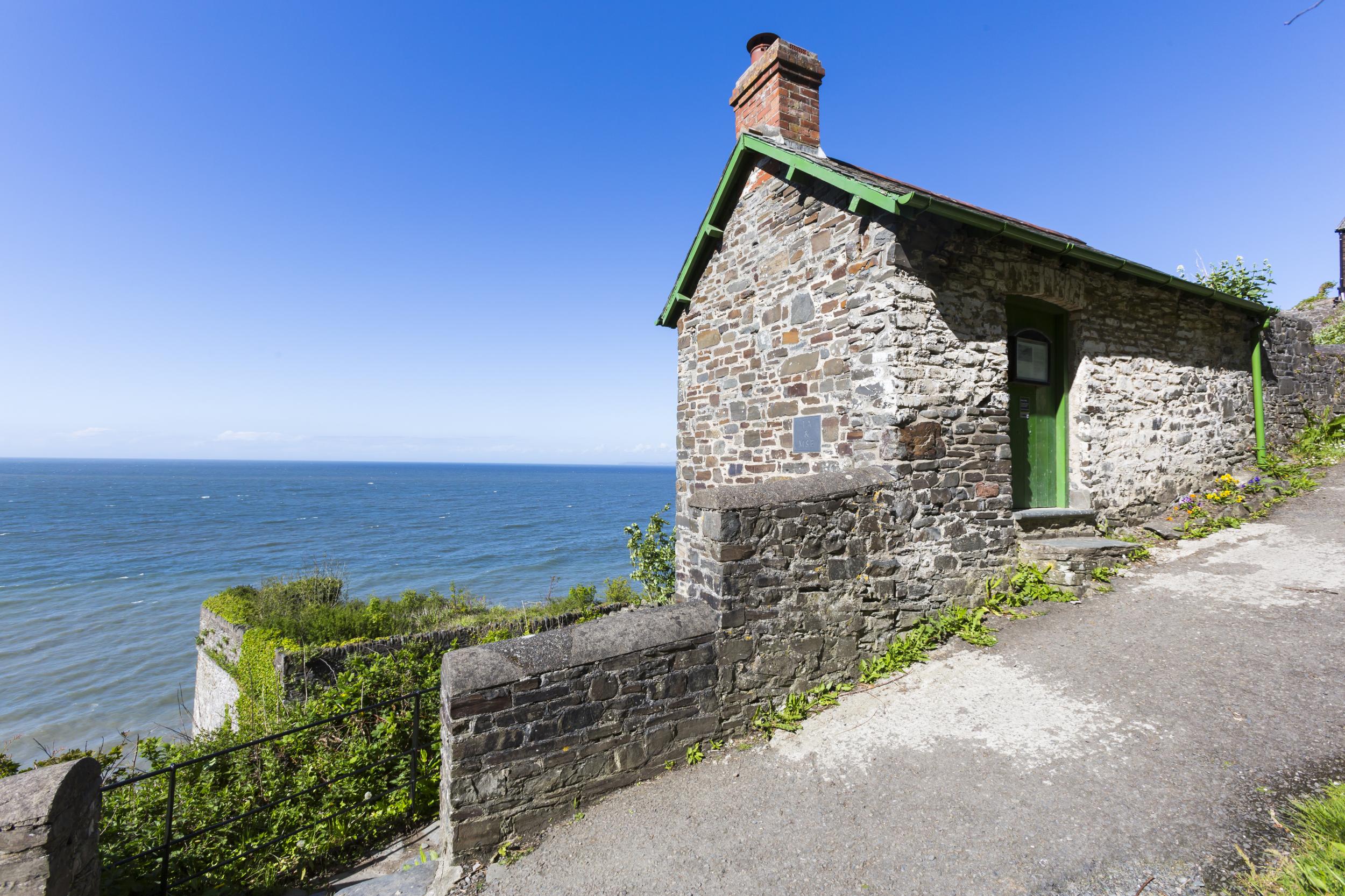 Hidden queer histories revealed in newly listed UK buildings