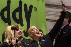 If GoDaddy can turn the corner on sexism, who can’t?