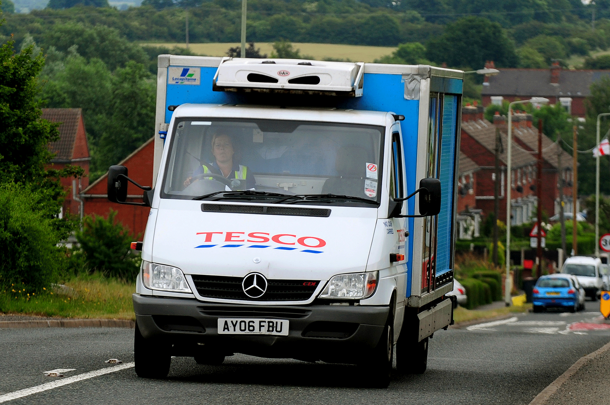 Tesco has also recently extended its same-day click and collect service to 300 UK locations