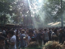 What not to miss at Dekmantel Festival 2017