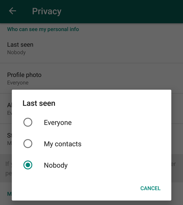 Whatsapp Update Brings Backups That Are Not Encrypted And So Could Allow People To Read Messages The Independent The Independent