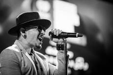 Chester Bennington's wife issues heartbreaking statement