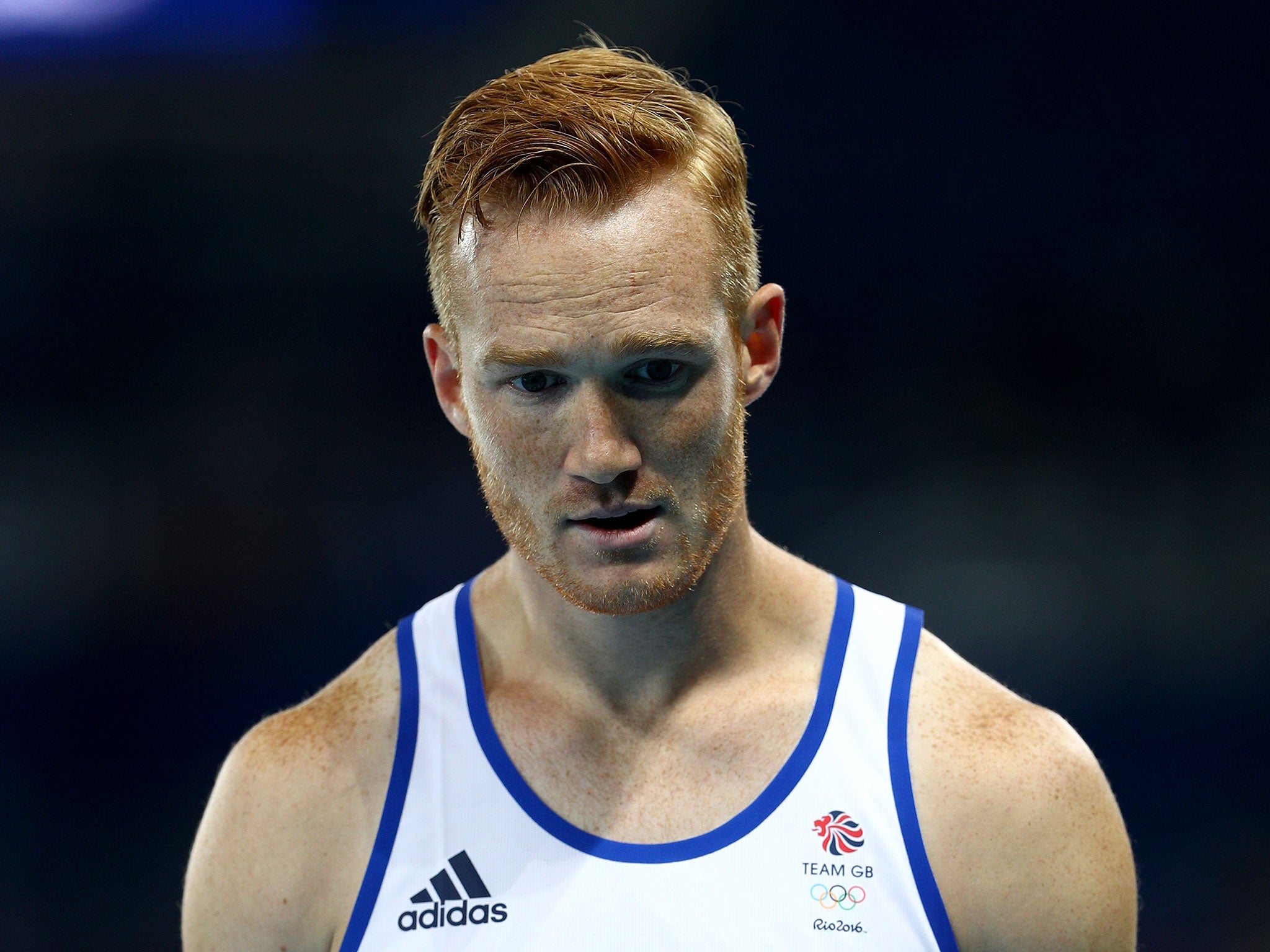 Greg Rutherford will miss the 2017 World Athletics Championships through injury