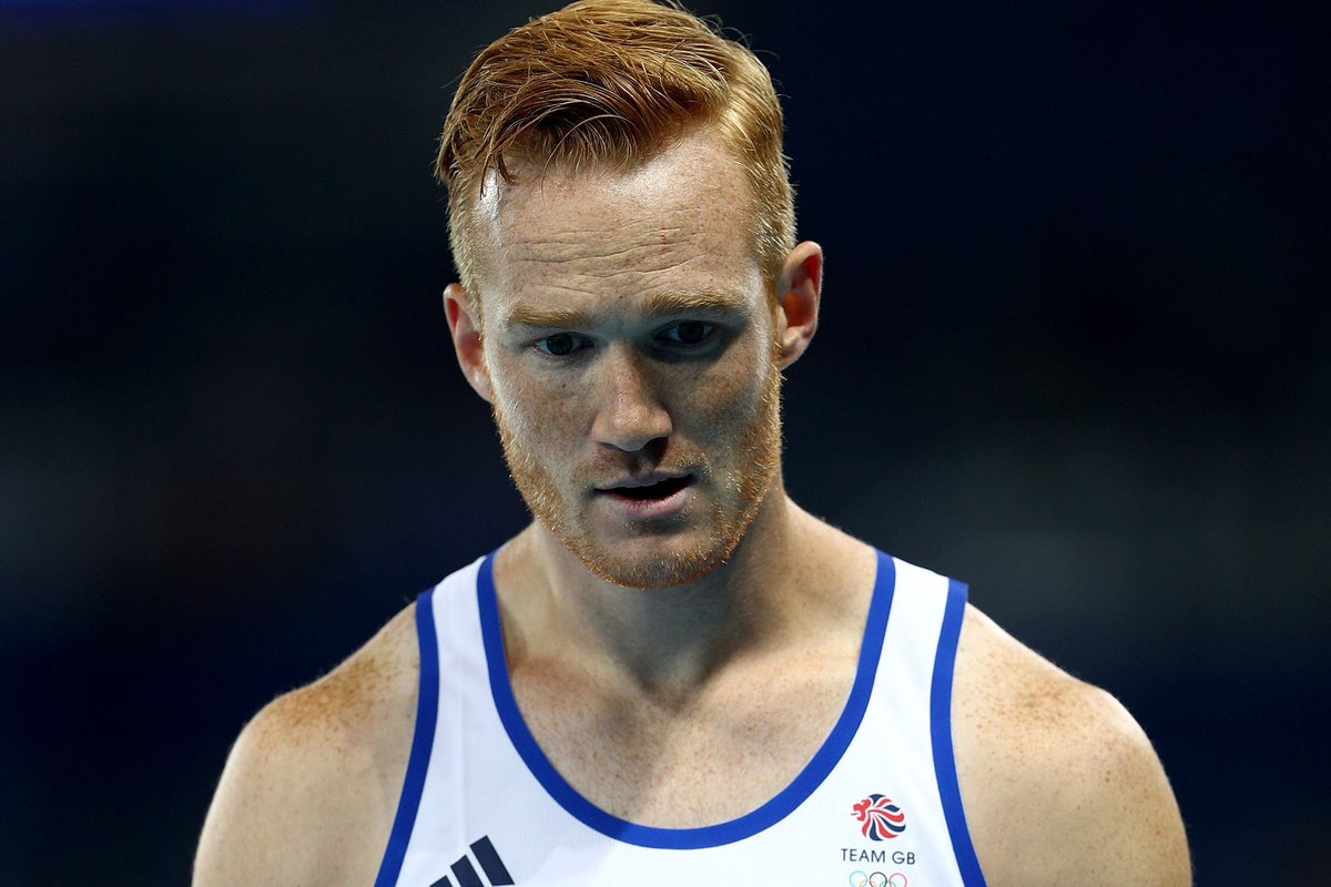 Greg Rutherford retires: Olympic gold medallist and former world ...