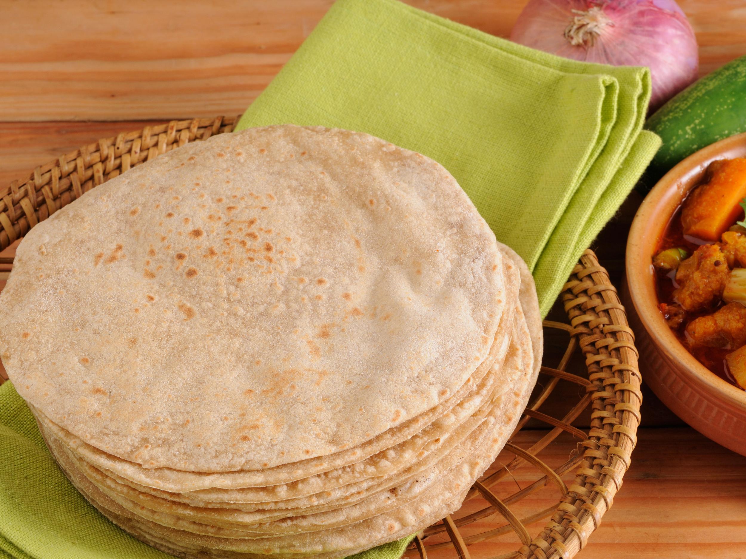 Chapati