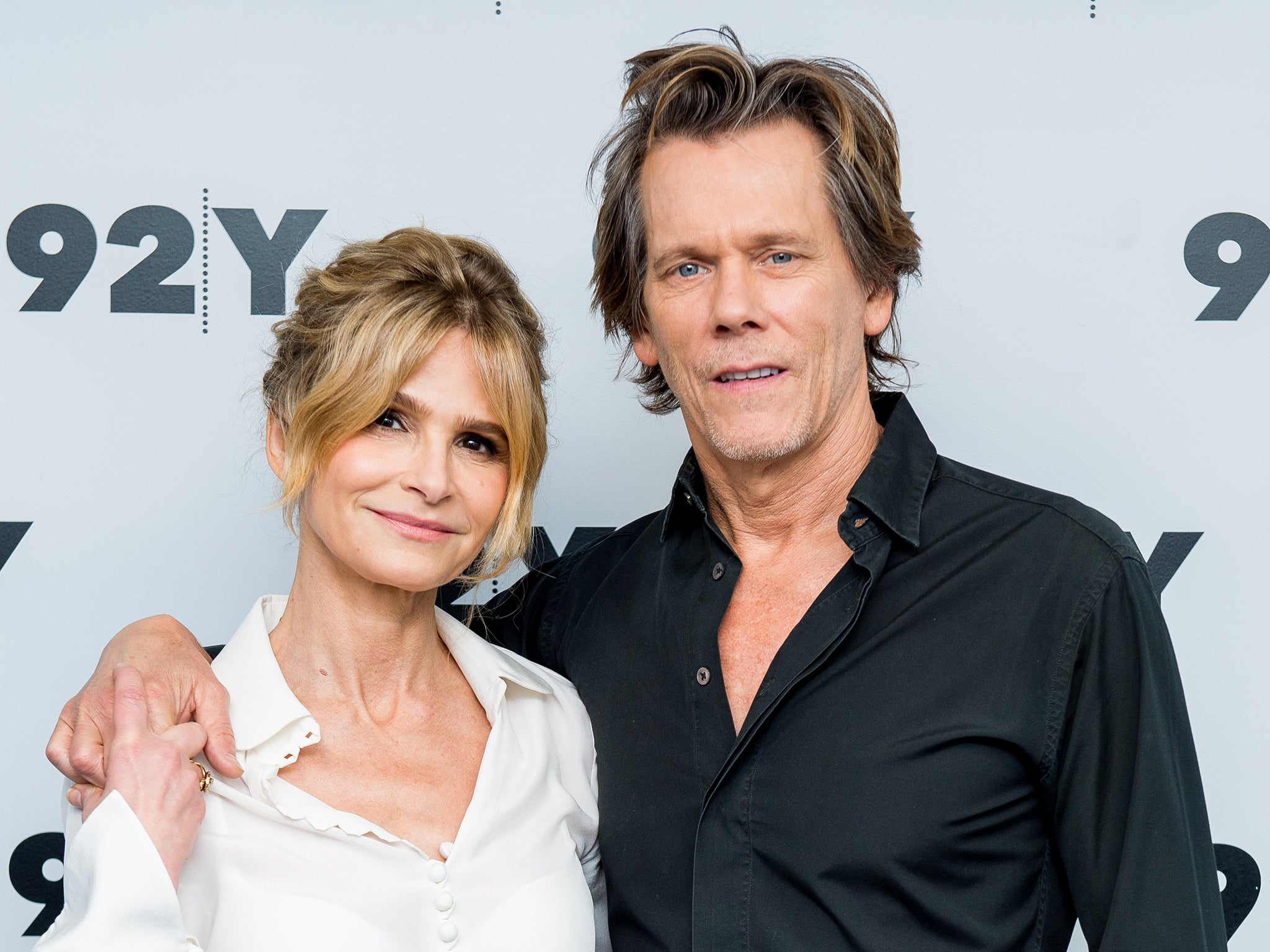 Kevin Bacon on collaborating with his wife, playing a sex object and his  resurrection of a long-ago role | The Independent | The Independent