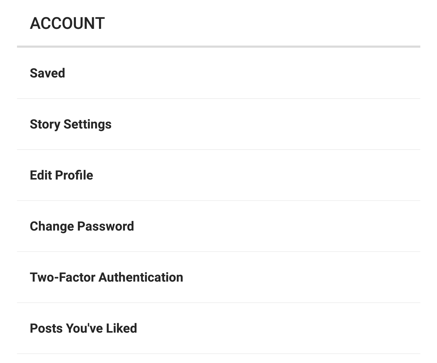 see your likes - lost followers on instagram overnight