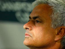 Mourinho looking for two more United signings