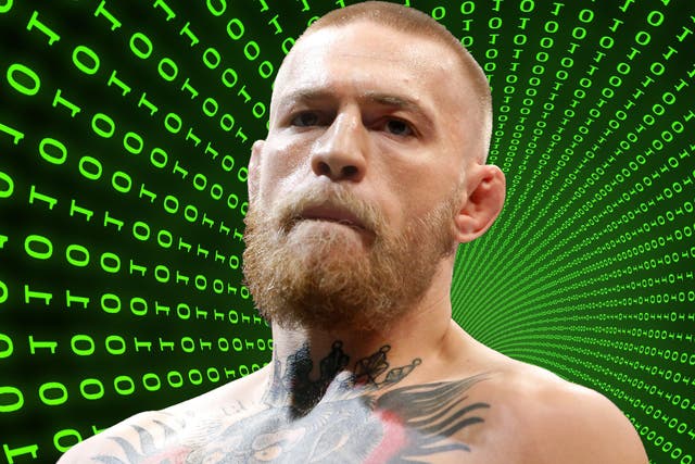 McGregor is the UFC's biggest star