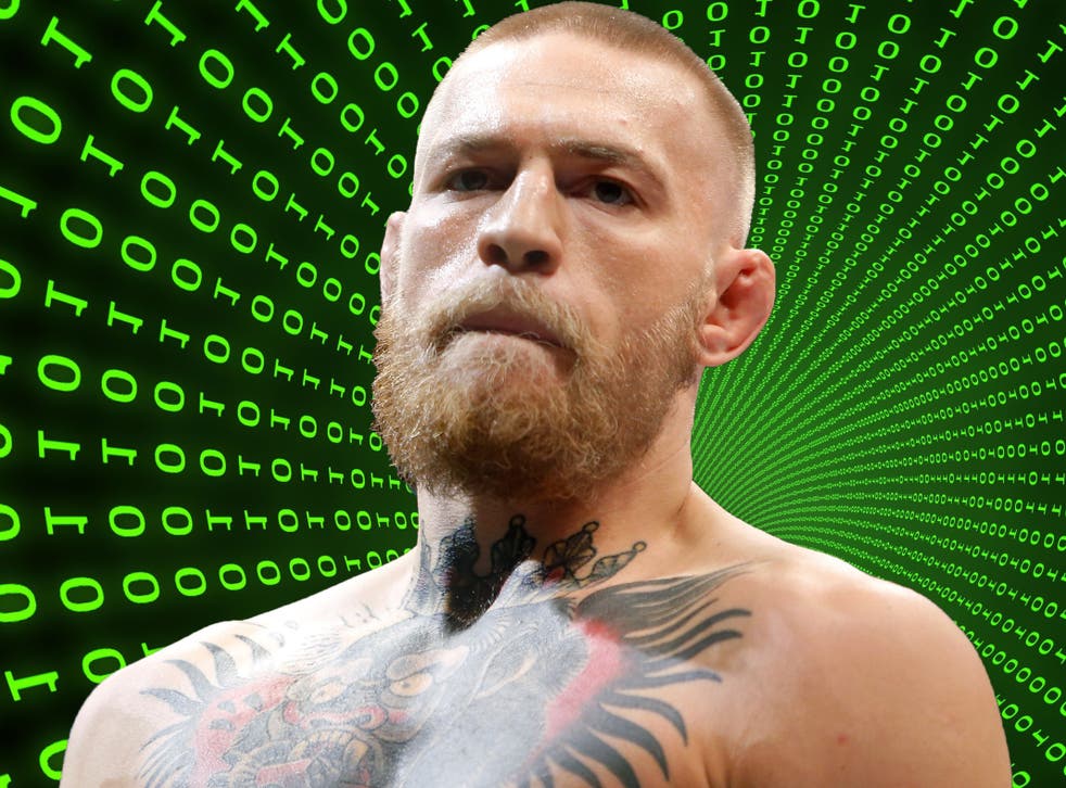McGregor is the UFC's biggest star