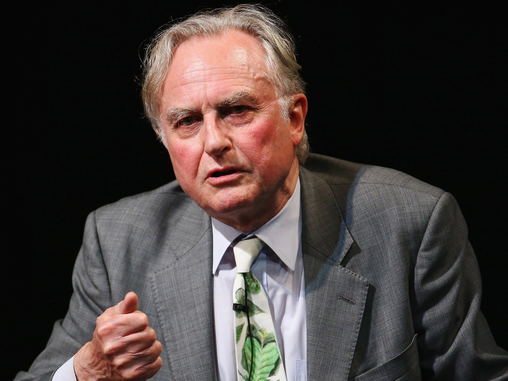 Richard Dawkins accused of Islamophobia after comparing &apos;lovely church bells&apos; to &apos;aggressive-sounding Allahu Akhbar&apos;