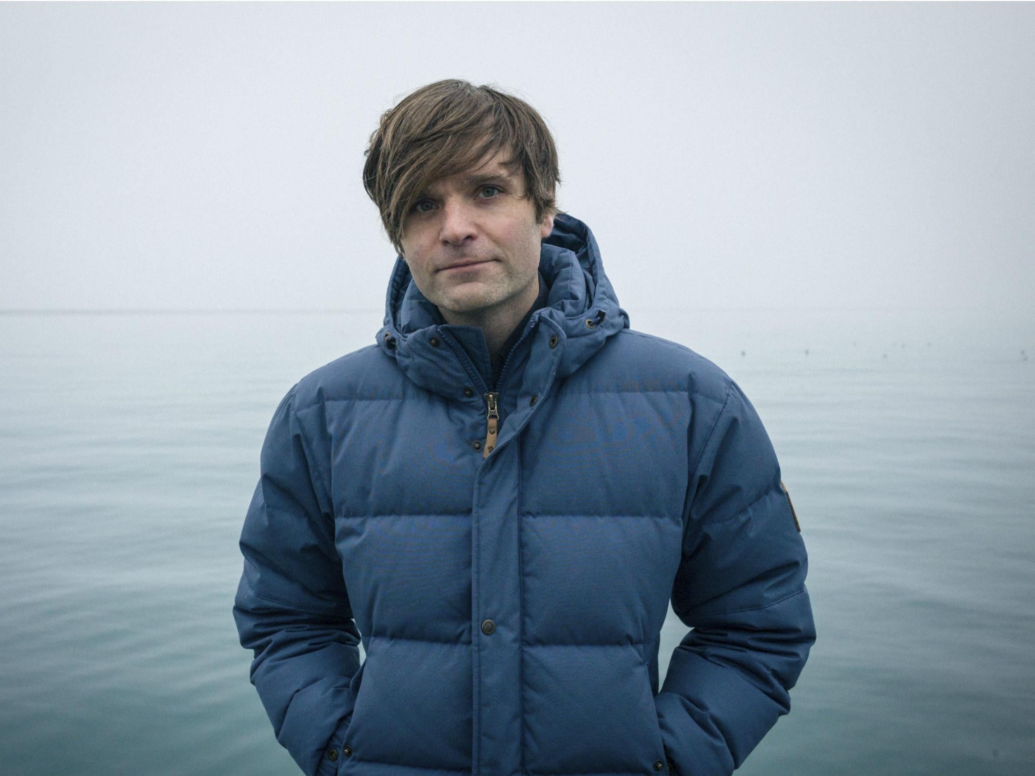 The latest tribute album comes from Death Cab For Cutie leader Ben Gibbard, who has released a version of Teenage Fanclub’s acclaimed 1991 album ‘Bandwagonesque‘