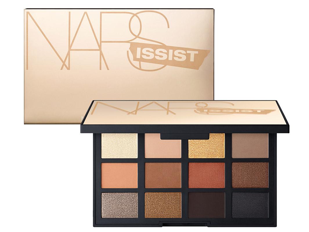 Nars, Narsissist Eyeshadow Palette, £55, Feel Unique