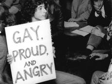 What the legalisation of gay sex 50 years ago means to LGBT people now