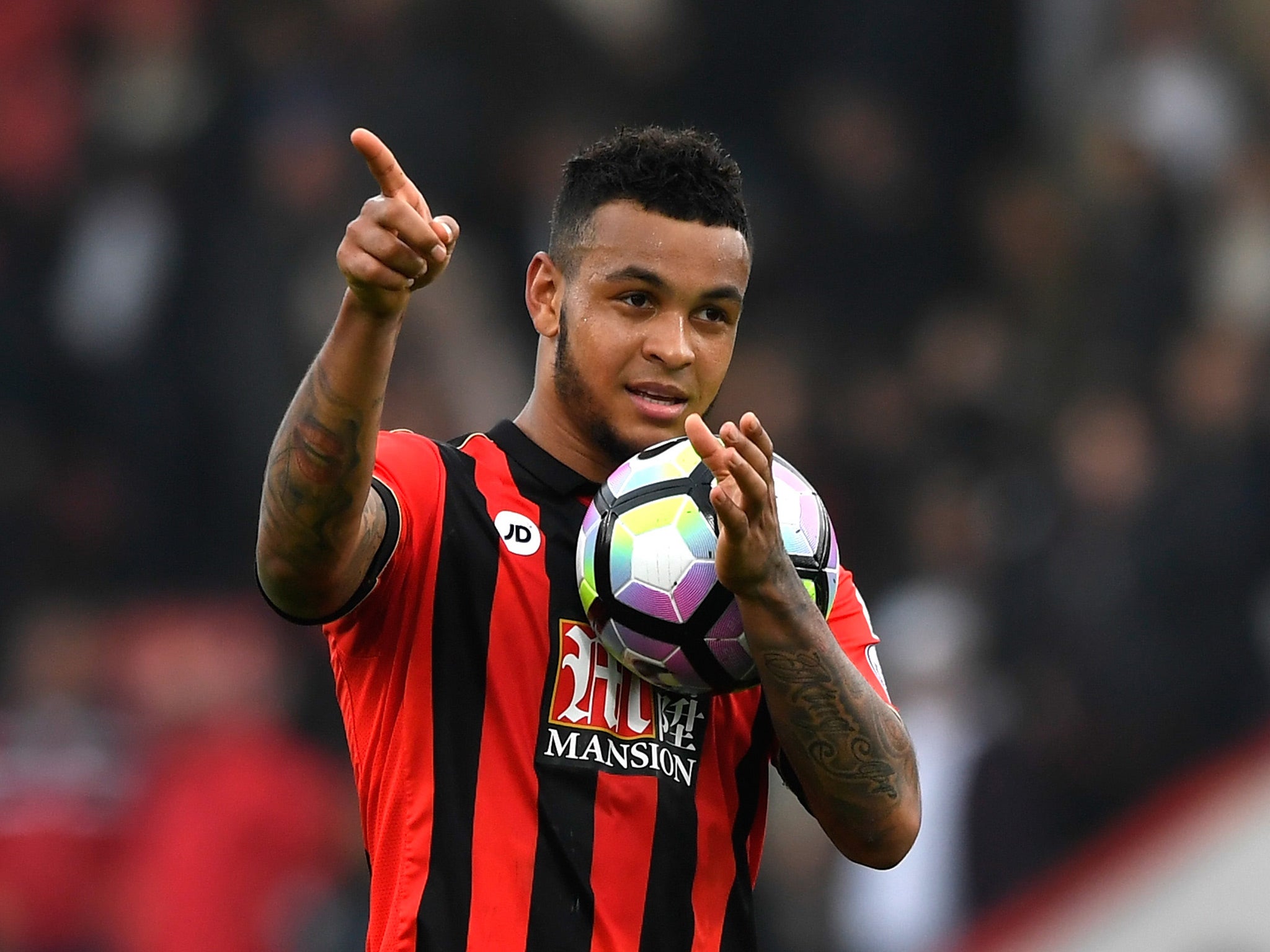 Josh King was a fantasy football manager's dream last season