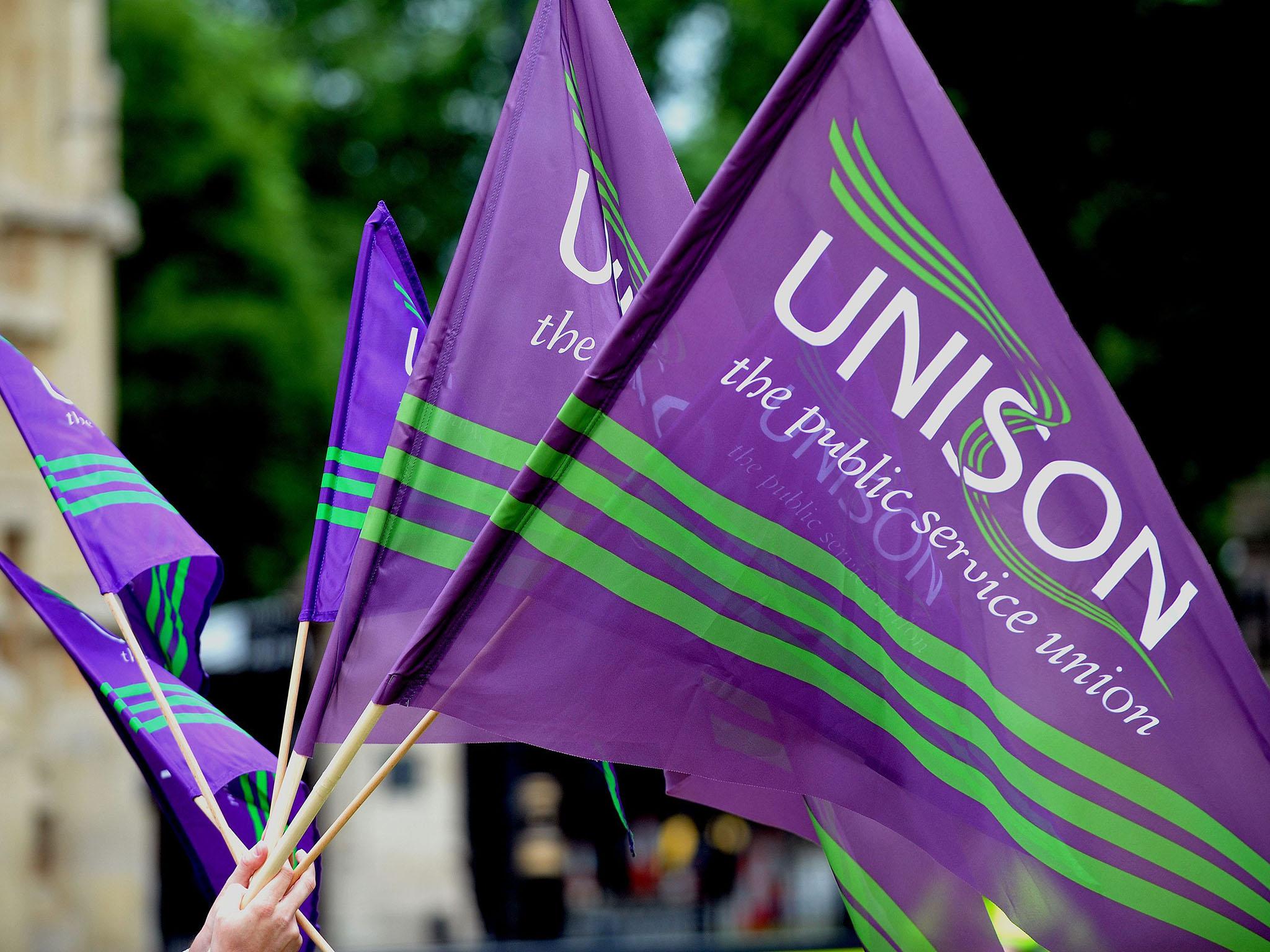 Frances O’Grady, the general secretary of the Trade Union Congress, said the ruling was a ‘massive win for working people’