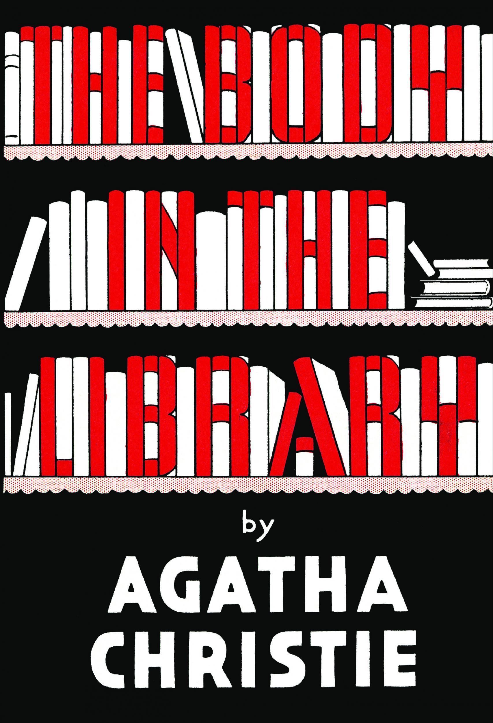 The Body in the Library: translated into 51 languages, she wrote 66 full-length murder mysteries