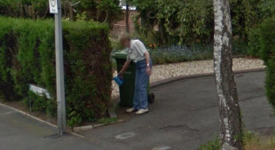 (Google Streetview