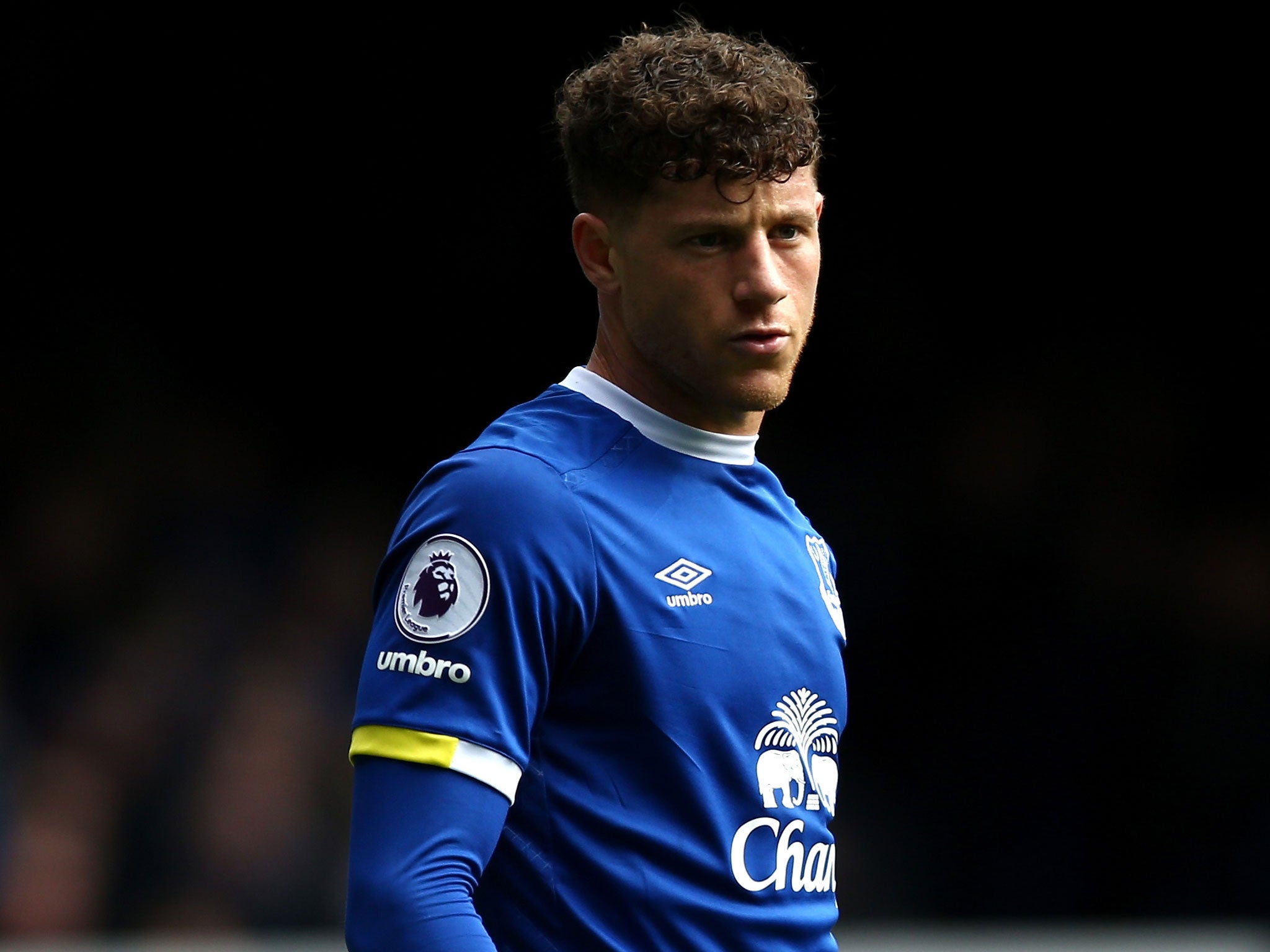 Barkley has one year left on his contract and rejected an extension offer