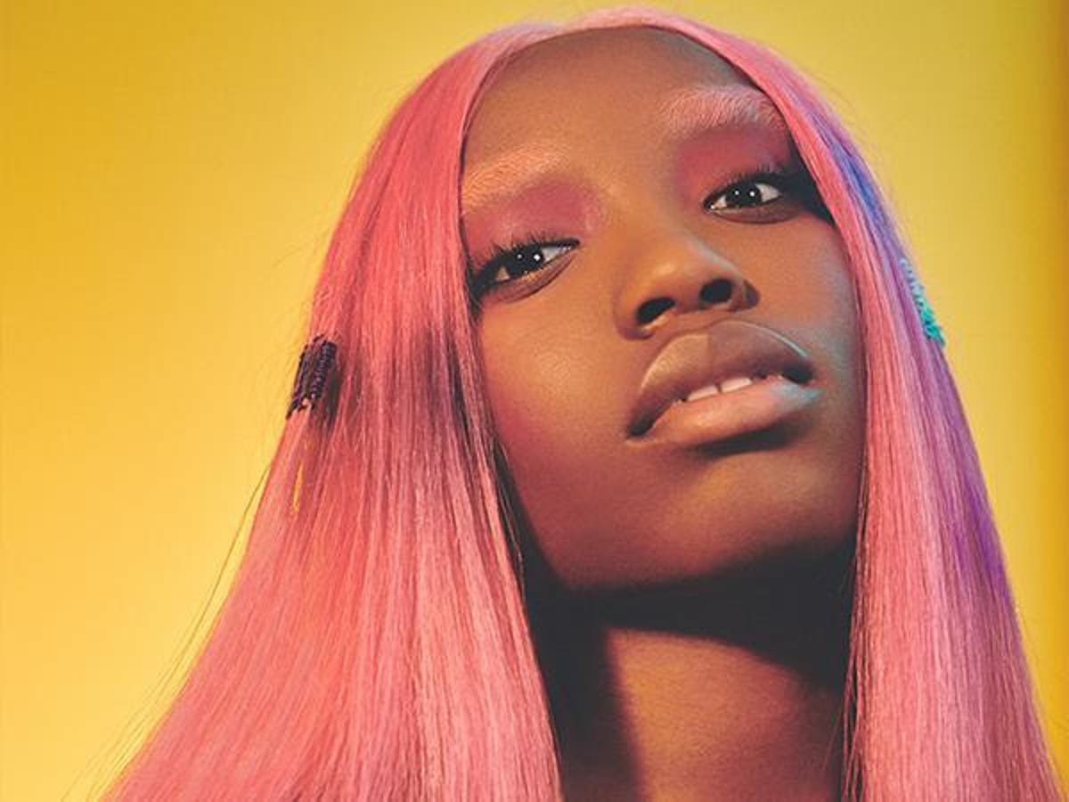 Bleach London launches its first ever makeup line The Independent