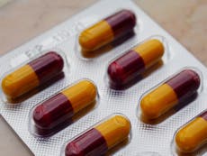 Completing antibiotic courses is a medical advice myth, say scientists