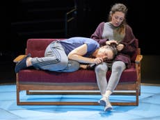 Mosquitoes review: Amazing chemistry between Colman and Williams 