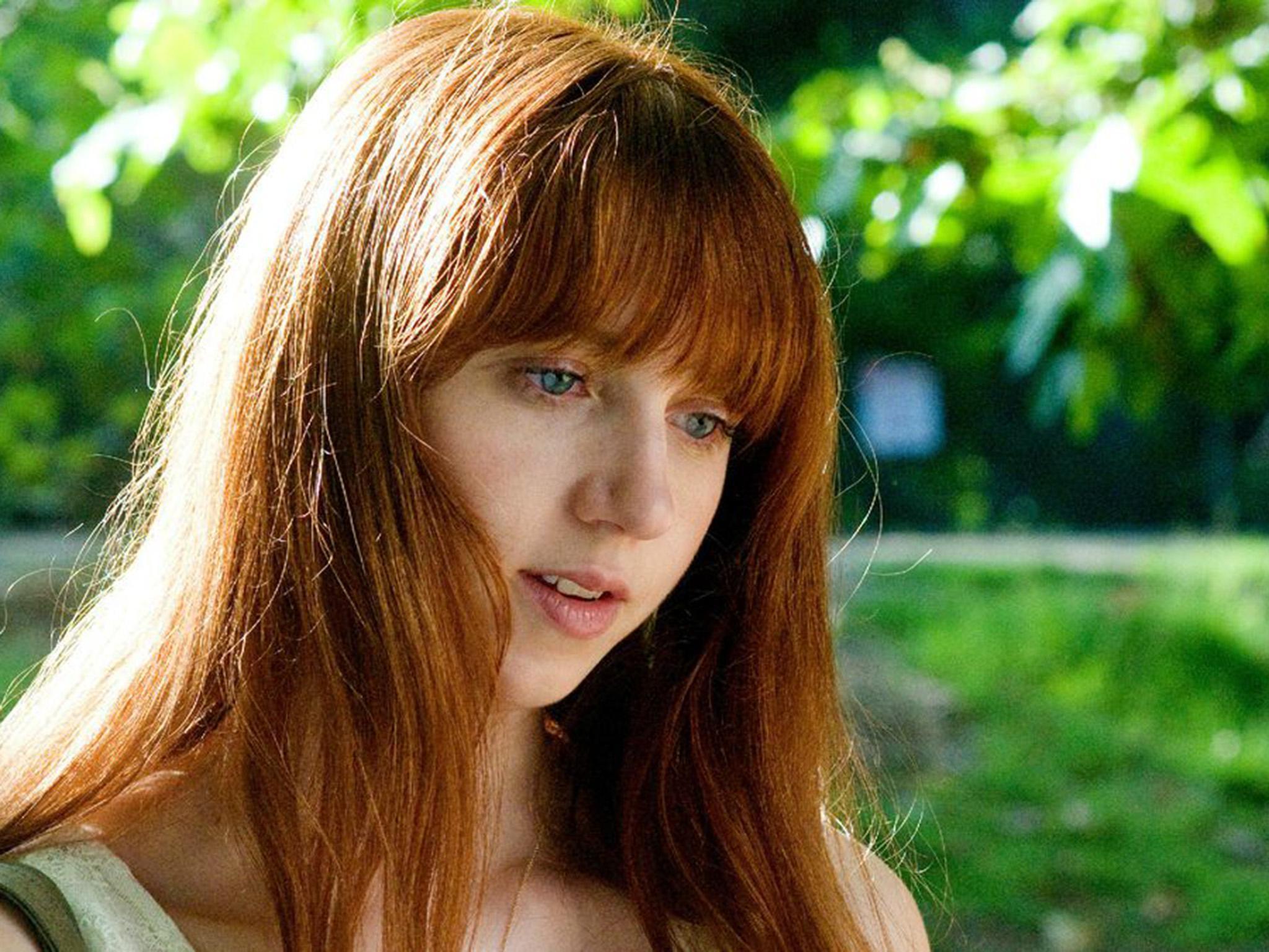 The actress Kazan is best known for her role in 'Ruby Sparks' in which she stars with Dano