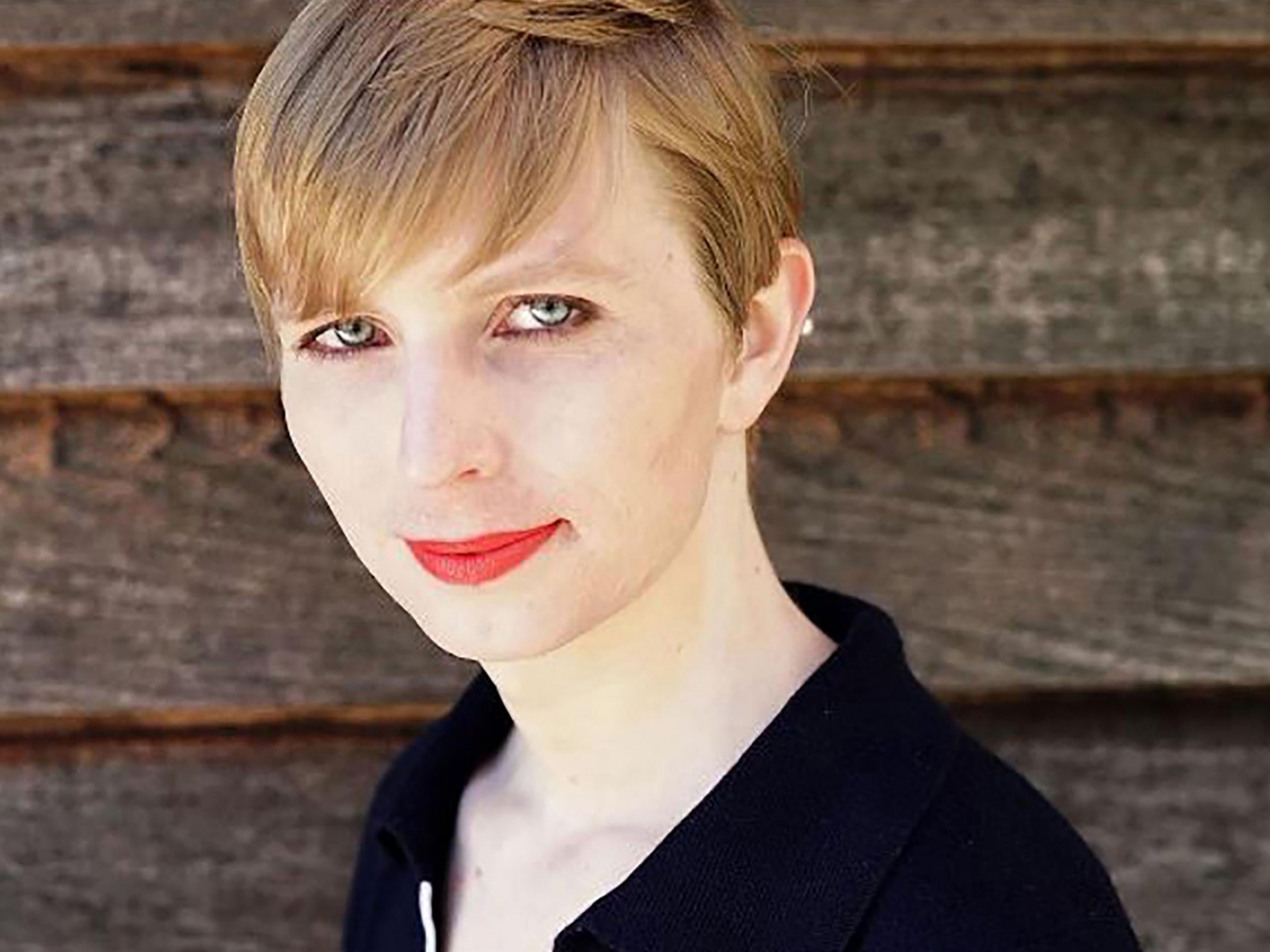 I was happy to see Chelsea Manning on the cover of Vogue – but let's not  pretend it isn't problematic, The Independent