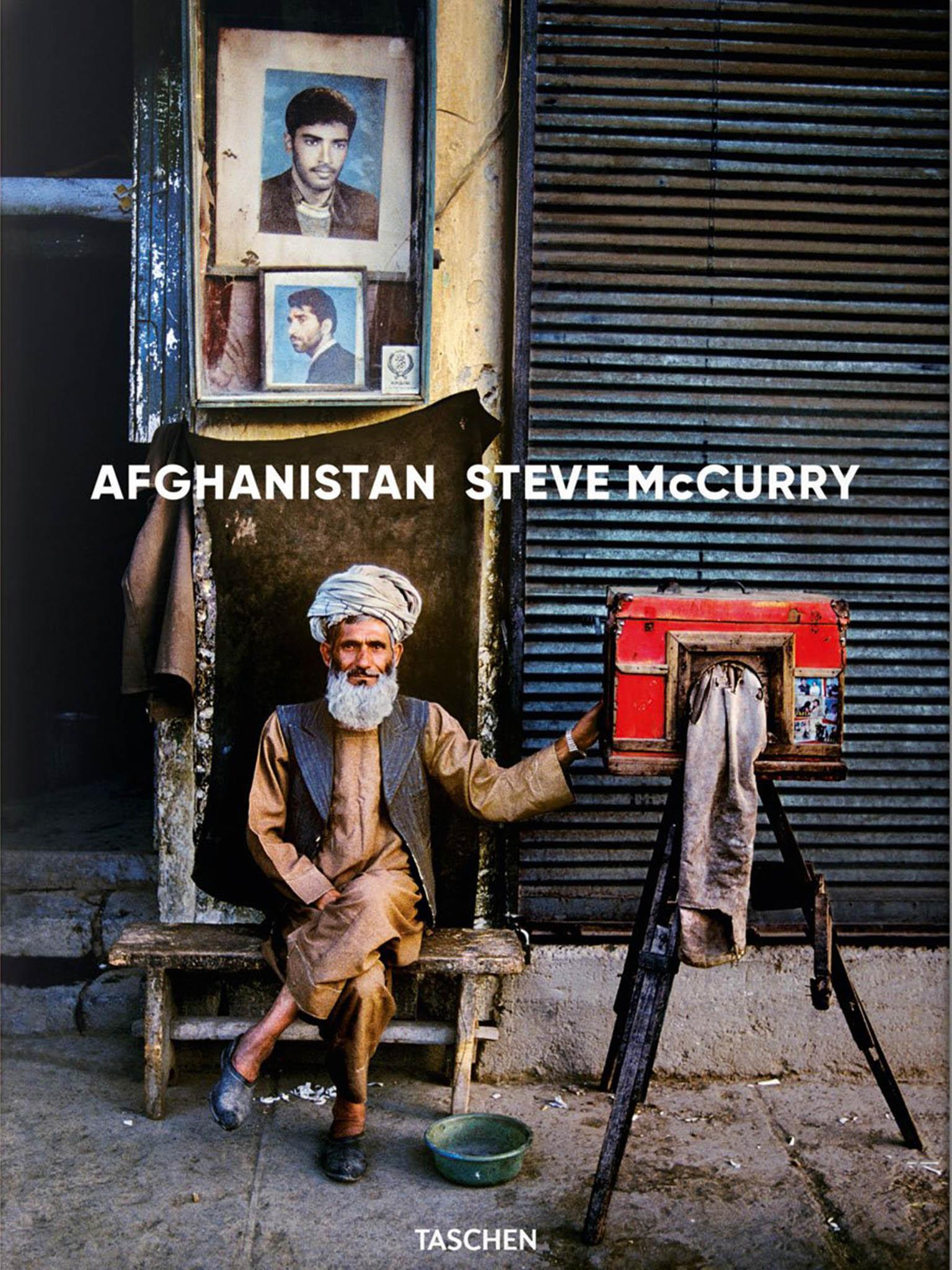 Afghanistan: Steve McCurry's retrospective look at a war-torn country, The  Independent