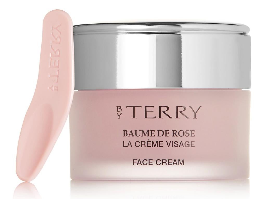 By Terry, Baume de Rose Face Cream, £70, Net-a-Porter