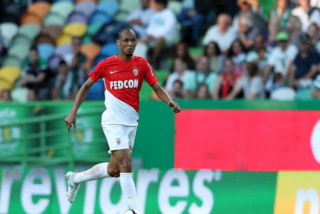 Monaco's season gets underway with the French Super Cup match against Toulouse on Saturday