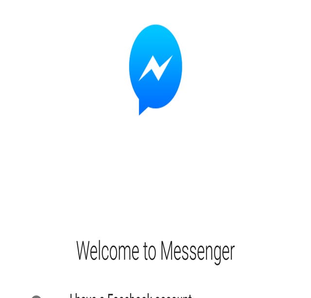 Facebook launches Messenger Lite app for emerging markets