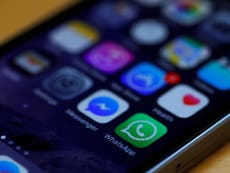 Saudi Arabia set to lift ban on video calling apps Skype and WhatsApp
