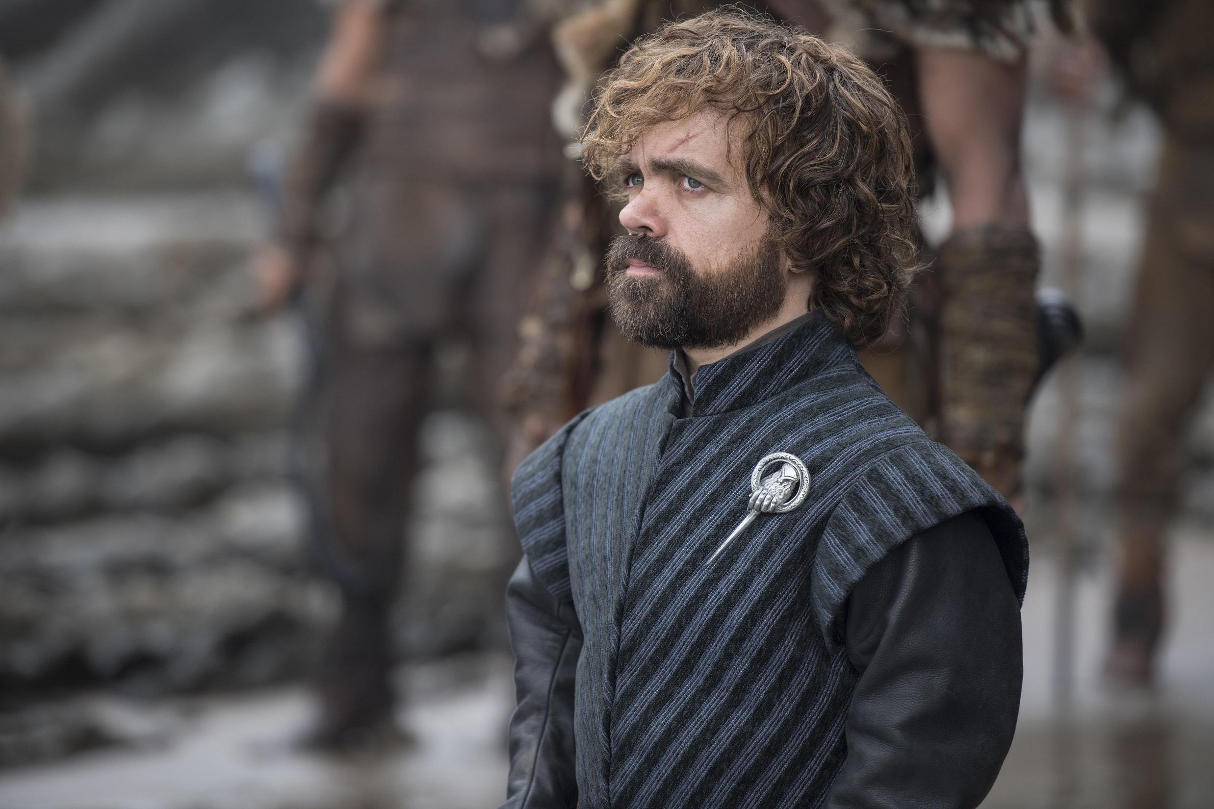 Game Of Thrones Is Tyrion A Targaryen The Theory Explained The