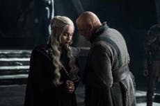 The season six scene that explains why Daenerys is losing the war