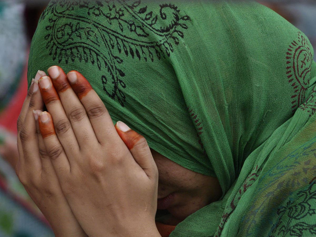 Forest Girl Jabardasti Rape Xvideo - Islamic schools in Pakistan plagued by child sex abuse, investigation finds  | The Independent | The Independent