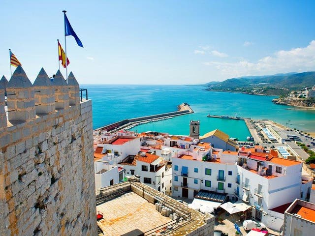 Businesses are seeing a surge in inquiries from Brits keen to move to Spain, France and Portugal and beat the Brexit 'deadline'