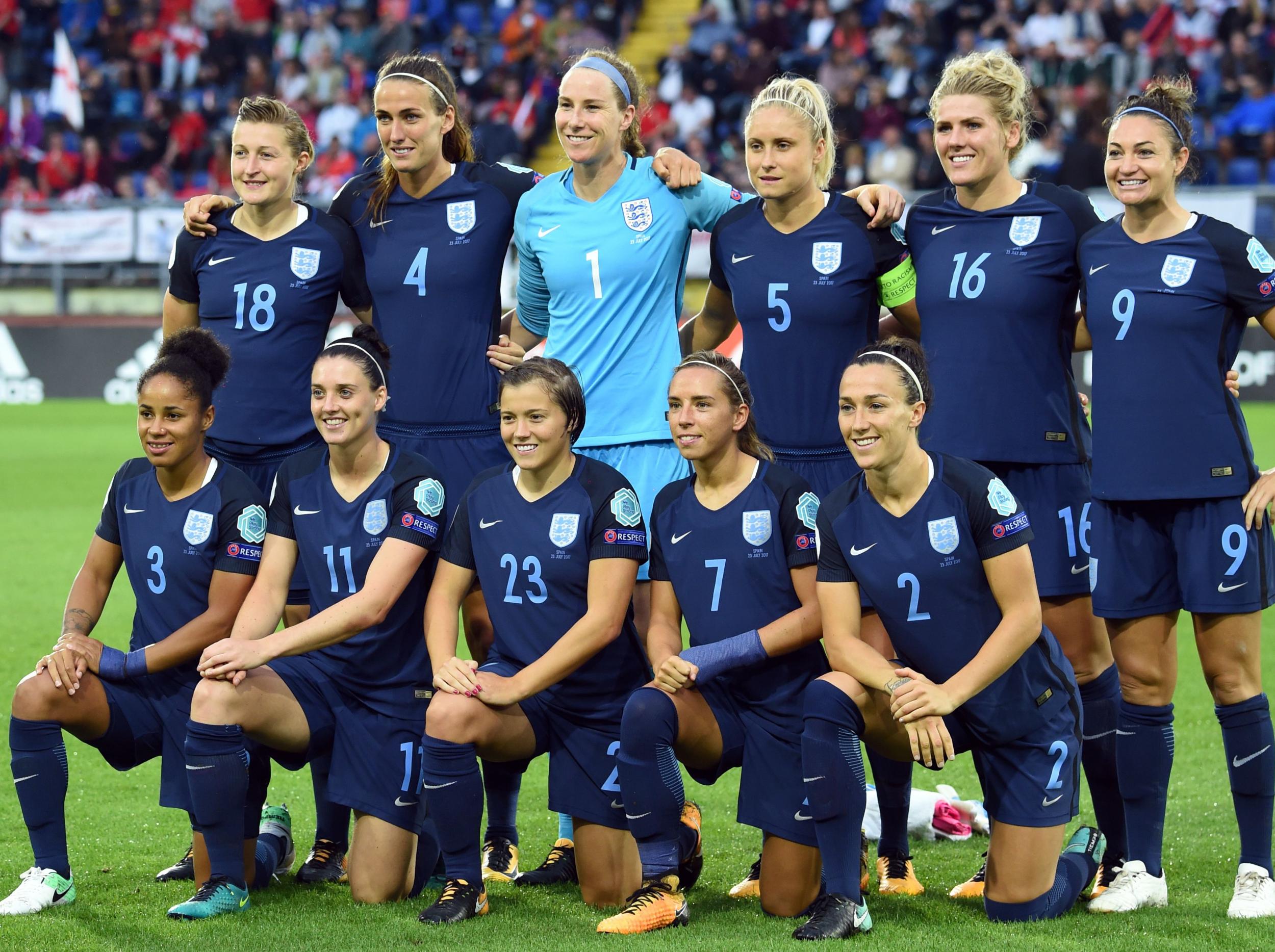 England Women vs Portugal Women: What time is it, where ...