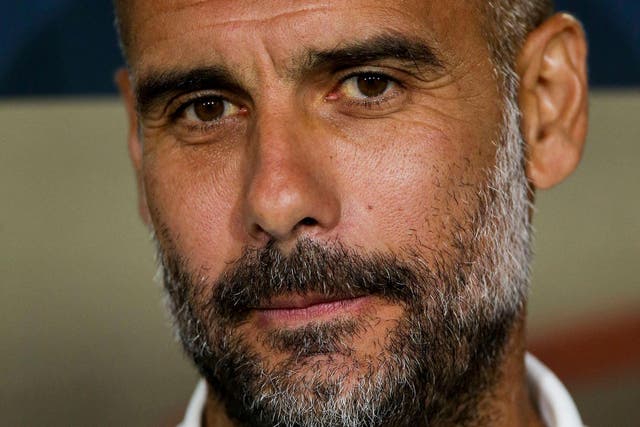 Pep Guardiola has addressed Manchester City's biggest weakness but may need even more reinforcements