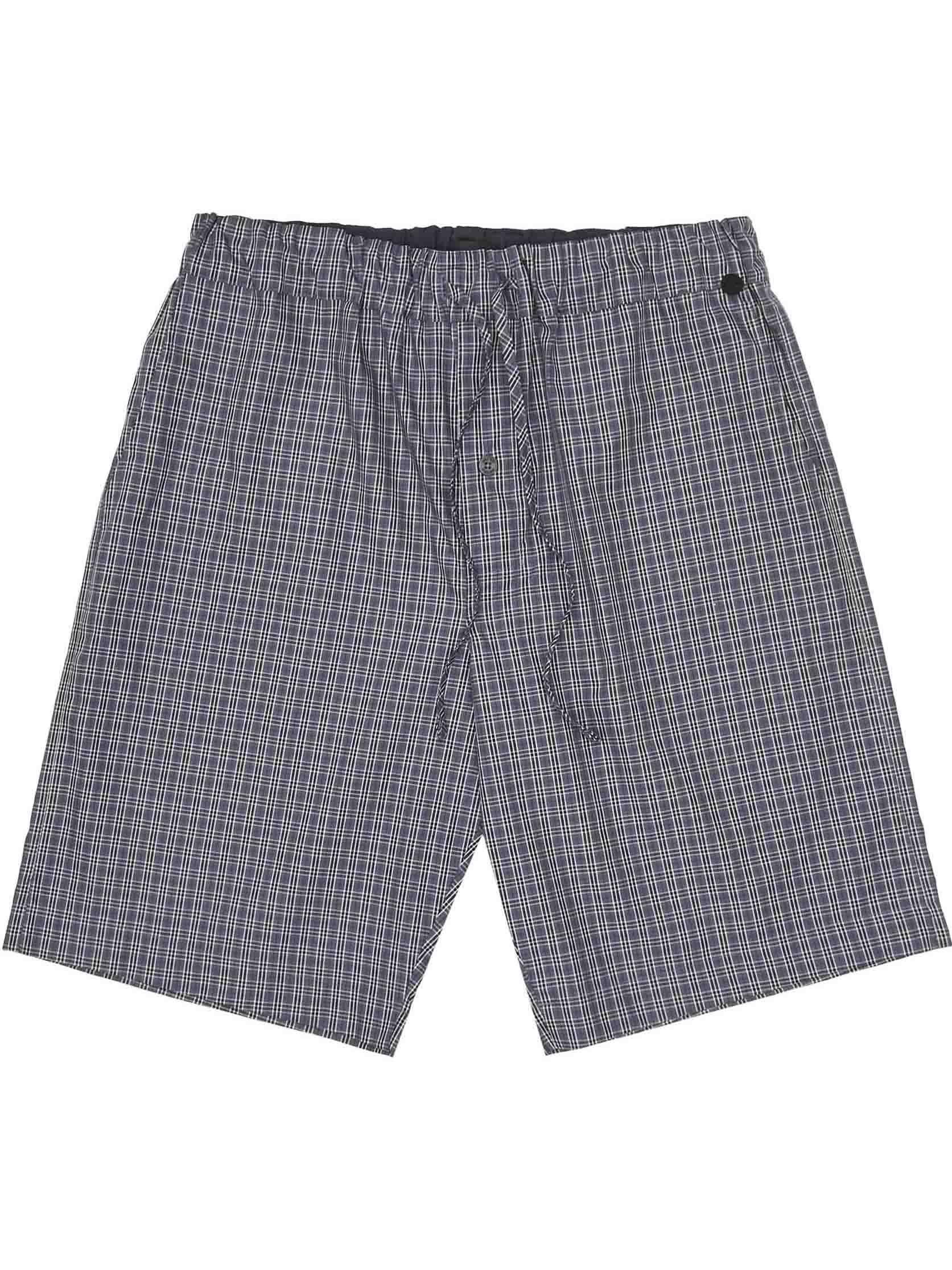 Square up: Why checks are the go-to print for men this summer | The ...