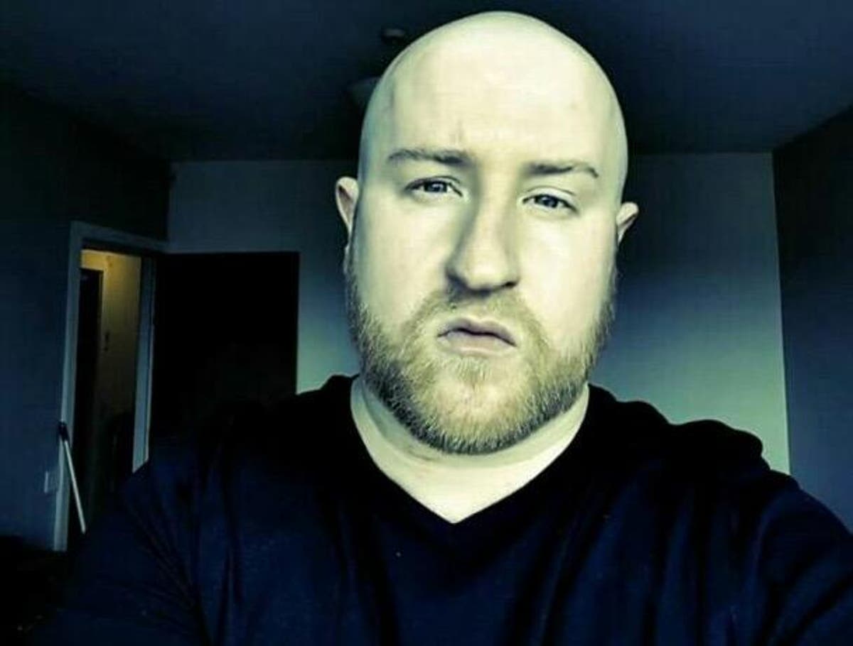 'I watched inmates slash themselves, I saw one hurl himself off a balcony' Exprisoner reveals