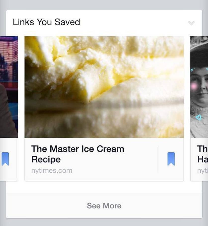 Fitur Facebook